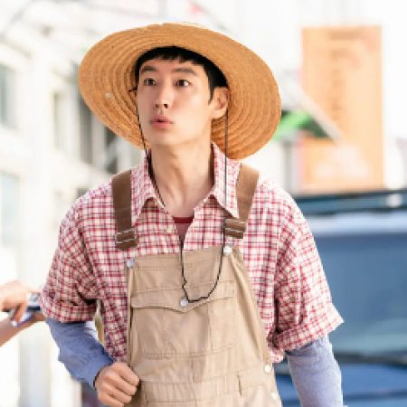 Taxi Driver Season 3 (2025)