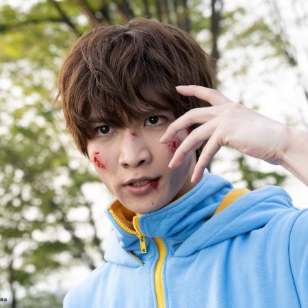Kamen Rider Gavv: Invaders of the House of Snacks (2025)
