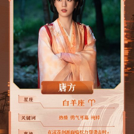 The Journey of Legend (2025)