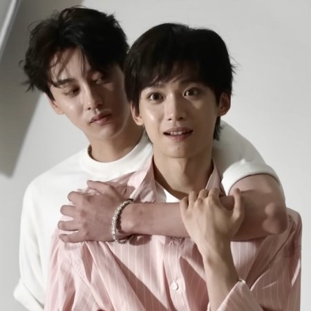 Revenged Love: Behind the Scenes (2025)