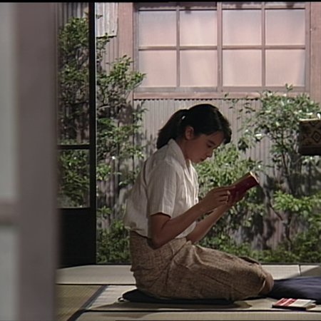 Jun-chan no Ouen-ka (1988)