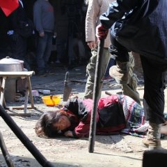 Yoon Hee Korean Movie photo