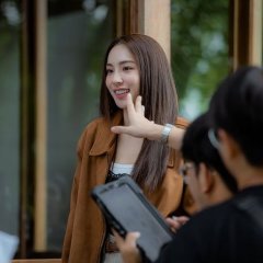 Denied Love Thai Drama photo