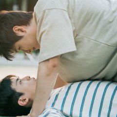 Summer Crush Korean Drama(2025) photo