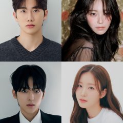 Nerd Rhapsody Korean Movie(0000) photo