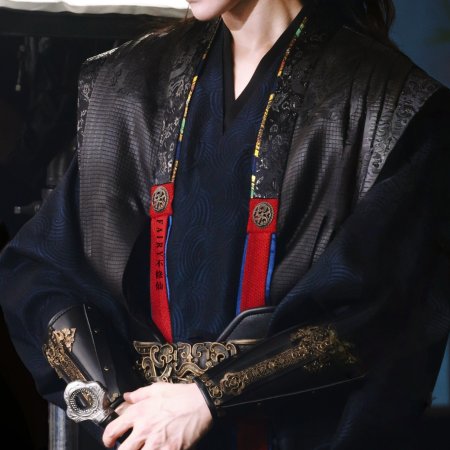 Key to the Phoenix Heart (2026)