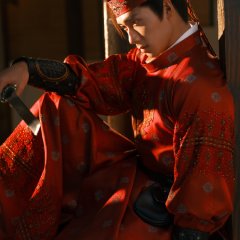 Shang Gong Zhu Chinese Drama(0000) photo