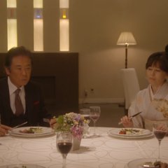 Naguriai, Honoo Japanese Drama photo