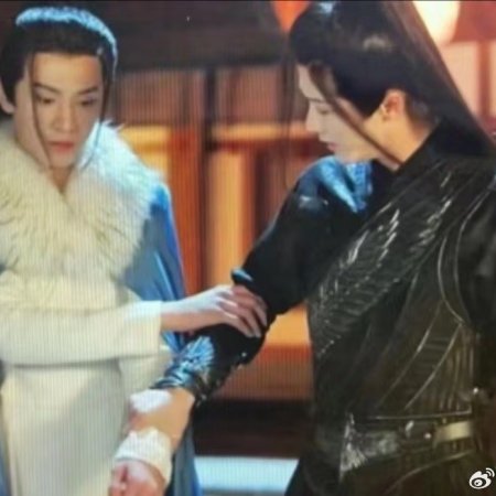 Winner Is King ()