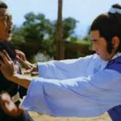 The Jade Fox Taiwanese Movie(1979) photo