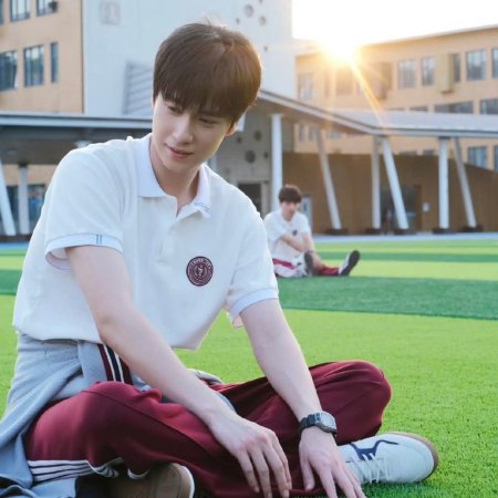 The Genius of Girlfriend (2026)