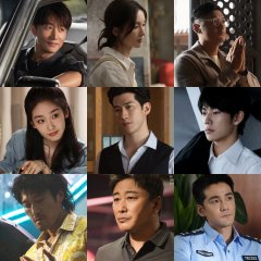 The Story Untold Chinese Drama photo