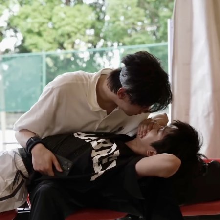 Revenged Love: Behind the Scenes (2025)