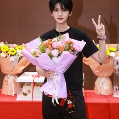 Cold Case, a Warm Heart Chinese Drama(2025) photo