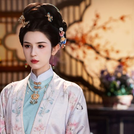Jin Yue Ling ()