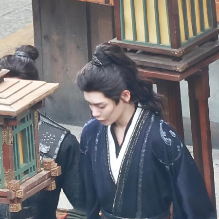 Key to the Phoenix Heart (2026)