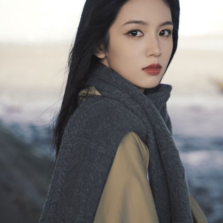 Legend of the Female General (2025)