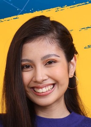 Mika Pajares in Ponytail Philippines Movie