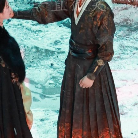 The Road to Splendor ()