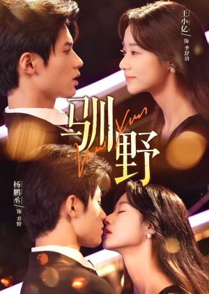Xun Ye (2025) poster