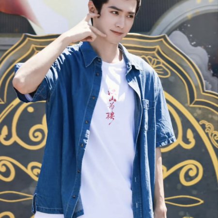 Jiang Shan Wei Pin ()