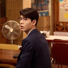 Shin's Project Korean Drama photo