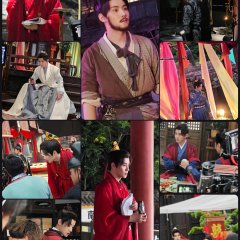 The Moment I Met You Chinese Drama photo