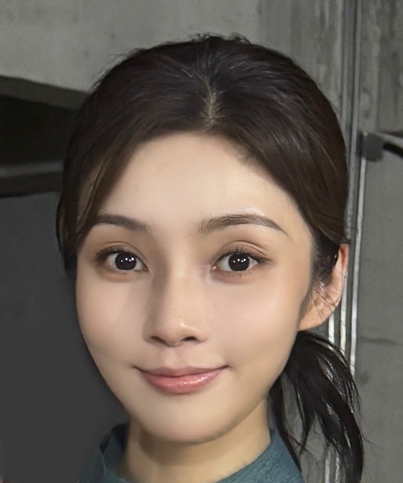 Zi Qin Song