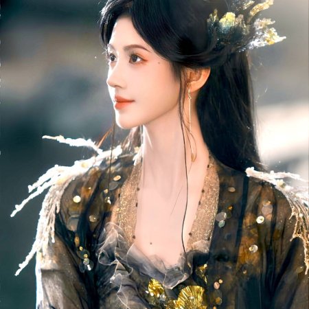 Lai Zhan ()
