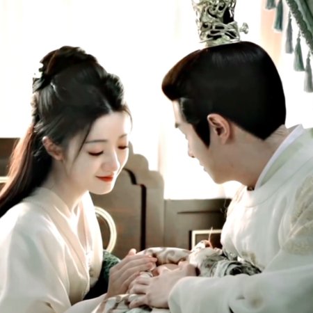 Road to Empress (2025)