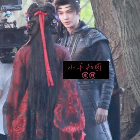 Seeds of Scarlet Longing (2026)