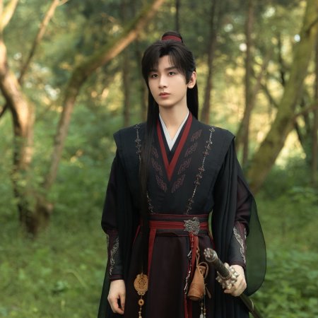 The Journey of Legend (2025)