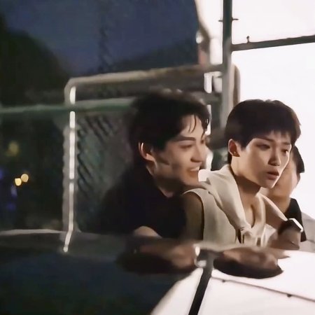 Revenged Love: Behind the Scenes (2025)