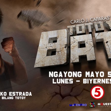 Totoy Bato (2025)