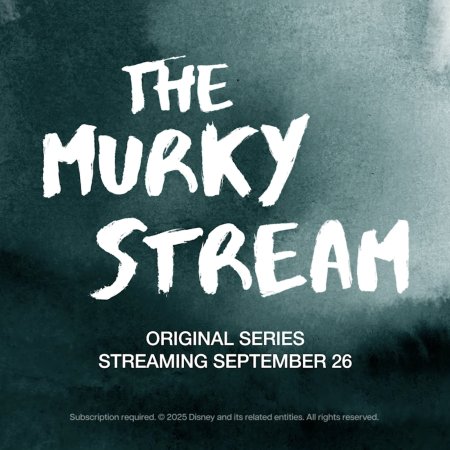 The Murky Stream (2025)