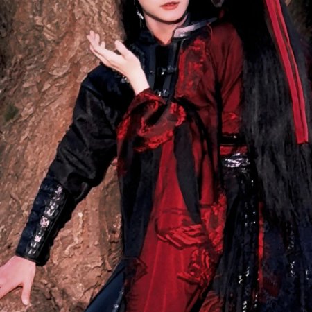 Seeds of Scarlet Longing (2026)