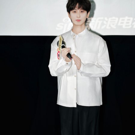 The Journey of Legend (2025)