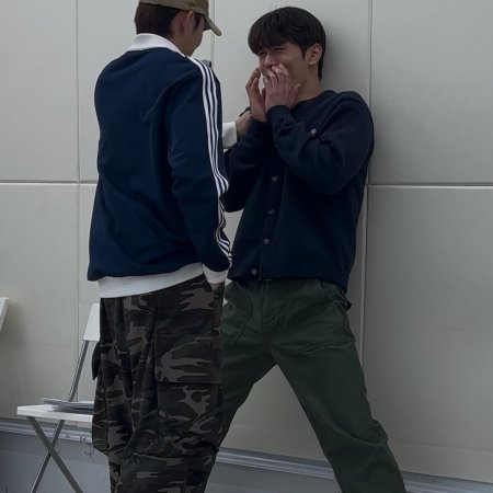 The Story of Bi Hyeong (2025)