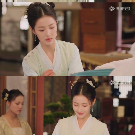 Destiny of Love (2025)