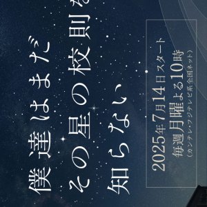 School Lawyer: Finding the Colors of the Stars (2025)