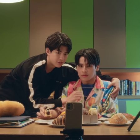 Sweet Tooth, Good Dentist (2025)