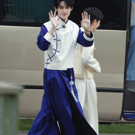 Keep Running Season 13 (2025)