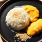 Mango Sticky Rice