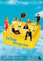 Yellow Margarine Japanese Movie(2023) photo