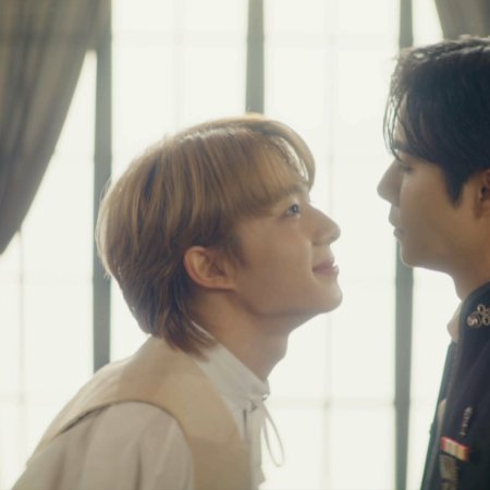 The Next Prince (2025)