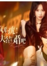 Please Marry My Ex-Husband Chinese Drama(2025) photo