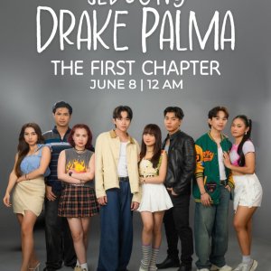 Seducing Drake Palma: The First Chapter (2025)
