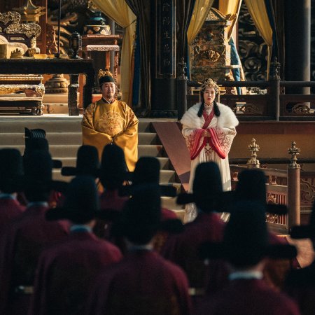 Legend of Zang Hai (2025)