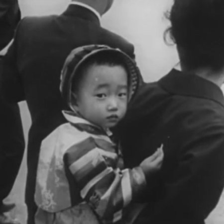 Yunbogi's Diary (1965)