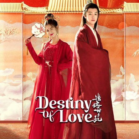 Destiny of Love (2025)